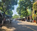 Bán đất đường Nguyễn Bá Lân, Đà Nẵng. Ngay cổng chợ Bắc Mỹ An, vị trí đẹp, kinh doanh tốt, giá rẻ
