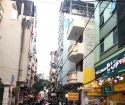 Bán nhà phố Văn Hôi, Đức Thắng, Bắc Tư Liêm, diện tích 40m, mặt tiền 3,5m
