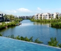 Biệt thự Casamia Hội An - Biệt thự Phố Cổ view đồng quê sông nước, giá hời như mua nhà phố 6.5 tỷ
