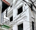 Bán nhà 4 tầng Đà Nẵng, Ngô Quyền, Hải Phòng