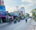 Bán nhà mặt tiện kinh doanh Bình Long  quận Tân Phú 4 x 18m chỉ 6,4 tỷ TL