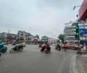 Mặt phố Trương Định, lô góc hiếm, KD sầm uất, 95m2 giá 23 tỷ