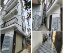 Chính chủ cần bán nhà xây mới xây 4,5 tầng tại phường Phúc Lợi, Long Biên, HN