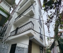 Chính chủ bán nhà riêng 5 tầng mới xây phường Phúc Lợi, Long Biên