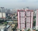Bán các căn hộ chung cư Hanoi Paragon - Trung tâm đắc địa tại Trần Quốc Vượng - Cầu Giấy