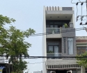 Cần bán nhà 3 tầng Nguyễn Duy Trinh phường Hòa Hải quận Ngủ Hành Sơn- thành phố Đà Nẵng