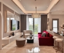 Bán căn hộ Horizon Hồ Bán Nguyệt trực tiếp chủ đầu tư Phú Mỹ Hưng, Nhà có sẵn  vào ở liền chiết