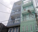 HXH, Diên Hồng, P1, Bình Thạnh, 5 tầng, 7 phòng, giá 6 tỷ 800