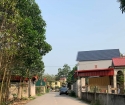 Chính chủ cần bán Lô Đất bám mặt đường nhựa affan Tại Xã Gia Hưng – Huyện Gia Viễn – Ninh Bình.