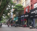 Siêu NÓNG-mặt phố Nguyễn Tuân-vỉa hè-kinh doanh-thang máy-dòng tiền đỉnh-72m*7T-chỉ 47 tỷ