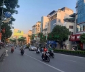 Giá sốc-mặt phố Nguyễn Văn Cừ,Long Biên-kinh doanh-vỉa hè-thoáng sáng-142m*4T-chỉ 53.5 tỷ