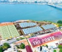 Sun Group Mở bán đợt 1, Sun Ponte. Giá gốc , Ck 15%. Biệt thự shophouse ven sông Hàn, cạnh cầu Rồng
