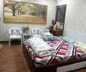 Cho thuê căn hộ 2 phòng ngủ chung cư Home City- Nguyễn Chánh giá 16tr, 70m2 ( 2 ngủ , 2 vệ sinh ),