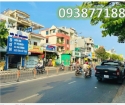 Chính chủ cho thuê nhà mặt đường số 965 Phan Văn Trị; Gò Vấp; 35tr/th; 0938771884