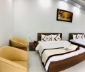 Nhượng lại Khách sạn 41 phòng mặt tiền Trung Tâm TP Rạch Giá- Kiên Giang