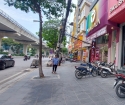 ⚜️ Mặt phố Hồ Tùng Mậu, Siêu kinh doanh, 62m2 5T MT 5m, Giá chỉ 24 Tỷ ⚜️