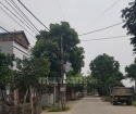 bán đất  tại thôn Đường Nhạn, Xuân Nộn, Đông Anh, Hà Nội, 60m2.