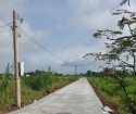 Chính chủ bán 7 lô đất liền kề full thổ cư tại ấp Bà Phố, Xã Bình Thạnh, huyện Thủ Thừa, Tỉnh Long