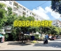 ⭐Chính chủ cần bán căn góc CHCC Nhiêu Lộc C, Tân Phú, TP.HCM; 2tỷ; 0936466497