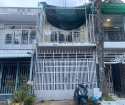 Cho thuê nhà 1 trệt 1 lầu Khu dân cư 586, Phường Phú Thứ, Quận Cái Răng.