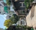 Bán nhà khu Lê Văn Quới- Mã Lò, Bình Trị Đông A, Bình Tân. DT 64m2 x 5 tầng (4 x 16). Giá 5.3 tỷ TL