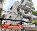 Chính chủ cho thuê mặt bằng hai mặt tiền đường Trần Hữu Trang, phường 11, quận Phú Nhuận, TP.HCM