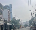 Bán nhà 4 tầng, mặt tiền đường Thạch Lam, Q. Tân Phú, DT 87 m2 (4,2x21), giá nhỉnh 13 tỷ