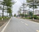 Đất Dabaco Thuận thành ,vew công viên trường học . sổ đỏ thơm phức . giá chỉ từ 3 tỷ . nhanh tay