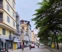 Cho thuê nhà mặt phố Nguyễn Lân Thanh Xuân 78m*6T thang máy giá 39tr