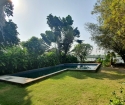 Villa An Phú Đông 12 mặt tiền sông SG đối diện Vạn Phúc, 700m2 giá 40 tỷ