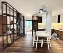 Gấp Bán Nhà Nguyễn Khuyến, Bình Thạnh, 3 tầng, 4 phòng ngủ, full nội thất mới 100% giá 6.x Tỷ