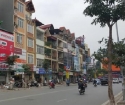 Bán nhà mặt phố Tây Sơn, diện tích 50m2, 5 tầng, sổ đỏ CC, lh 0865959432