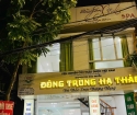 Chính chủ cần bán nhanh Căn Nhà 2 Tầng Mặt Đường Châu Phong – Việt Trì – Phú Thọ.