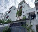 Bán nhà Nguyễn Văn Lượng P. 16 Q. Gò Vấp, 2 tầng, giá giảm còn 5.x tỷ