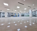 Bán toà văn phòng Vũ Phạm Hàm - Cầu Giấy 160m2, 8 tầng new, vỉa hè 8m, kd đỉnh, giá 105 tỷ
