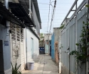 KHÁCH KẸT TIỀN BÁN GẤP - Nhà hẻm Kinh Dương Vương, phường Bình Trị Đông B, Bình Tân, 3 tầng, 4 x