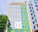 Cần cho thuê toà nhà 11 tầng MT Hoàng Việt, p4, Tân Bình
