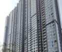 Bán căn hộ Duplex Vinhomes  Hàm Nghi 110m2, nội thất Châu Âu,  7.3 tỷ
