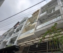Bán nhà Lê Đức Thọ Phường 13 Quận Gò Vấp, 4 tầng, giảm giá còn 6.x tỷ