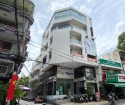 Toà nhà LUCKY RAINBOW BUILDING 236 Nguyễn Thái Bình, P12, Tân Bình