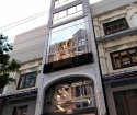Bán tòa nhà phố Yên Lạc - Hai Bà Trưng, Ô TÔ, 80m2 x 7 tầng thang máy, mặt tiền rộng 6m, 26 tỷ