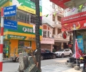 Bán nhà mặt ngõ  đường Quang Trung Hà Đông 70 m 4 tầng 1 tum vỉa hè ô tô tránh kd