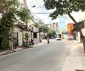 Bán nhà cấp 4 mặt tiền khu Phan Văn Hớn - Bà Điểm - Hóc Môn Sài Gòn