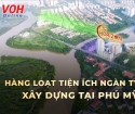 Chủ đầu tư Phú Mỹ Hưng mở bán căn hộ Horizon Hồ Bán Nguyệt - Chiết khấu cao- Lịch thanh toán linh