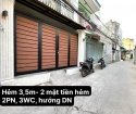 Bán nhà Huỳnh Tấn Phát, Phú Thuận, Quận 7,<br>DT 40m2 x 2 tầng (4x10),<br>Giá 4,5 tỷ tl