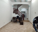 Chính chủ cần bán nhanh căn hộ view phố 3 mặt thoáng đường Nguyễn Trãi, Thanh Xuân, Hà Nội