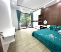 bán gấp căn hộ 2 phòng ngủ 65m2 - Sổ hồng CC - chung cư mới Pháp Vân