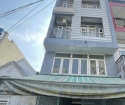Cần bán nhà mặt phố Lê Đức Thọ, Nam Từ Liêm 90m2, 6 tầng, 12.5 tỷ.