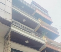Cần bán nhà mặt phố Nguyễn Hoàng, Nam Từ Liêm 50m2, 5 tầng, 9 tỷ.