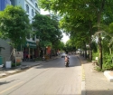 Bán nhà phố Vũ Ngọc Phan ô tô kinh doanh nhỉnh 250 triêu/m2.
